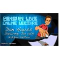 Dan Hauss Penguin Live Online Lecture Dan Hauss Penguin Live Online Lecture