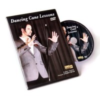 Dancing Cane Lessons by Tango