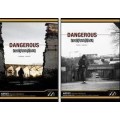 Dangerous by Daniel Madison (1-2)