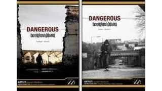 Dangerous by Daniel Madison (1-2)