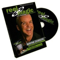 Daniel Garcia) by Reel Magic Episode 14 (Wayne Dobson