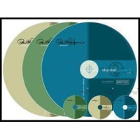 The Daniel Garcia Project (1-3) by Daniel Garcia