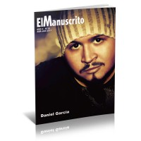 Daniel Garcia by El Manuscrito Vol. 16