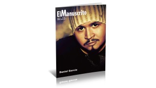 Daniel Garcia by El Manuscrito Vol. 16