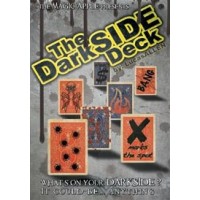 The Darkside by Lucas Allen