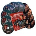 The Darwin Ortiz Collection (1-10)