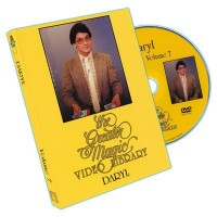Daryl Martinez by Greater Magic Video Library 7