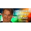 Dave's Magical Mysteries Revealed by David Williamson Dave's Magical Mysteries Revealed by David Williamson