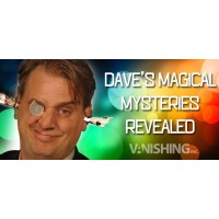 Dave's Magical Mysteries Revealed by David Williamson