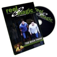 Dave Buck) by Reel Magic Episode 15 (Dan