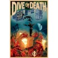 David Blaine Dive Of Death 2008 David Blaine Dive Of Death 2008