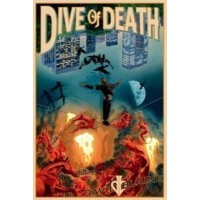David Blaine Dive Of Death 2008