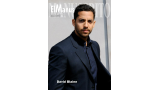 David Blaine by El Manuscrito Vol. 24