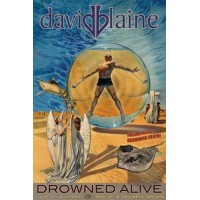 David Blaine: Drowned Alive2006