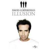 David Copperfield Illusion