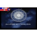 David Penn Magic Circle Lecture David Penn Magic Circle Lecture