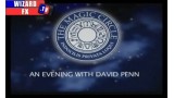 David Penn Magic Circle Lecture