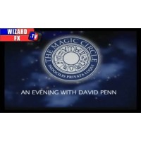 David Penn Magic Circle Lecture