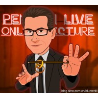 David Regal Penguin Live Online Lecture 2