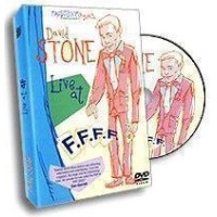 David Stone Live At 4F by David Stone