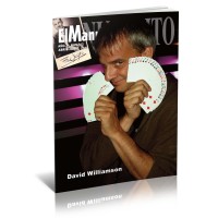 David Williamson by El Manuscrito Vol. 12