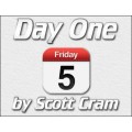Day One by Scott Cram Day One by Scott Cram