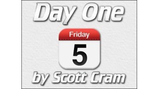 Day One by Scott Cram