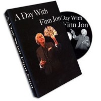 A Day With Finn Jon by Finn Jon