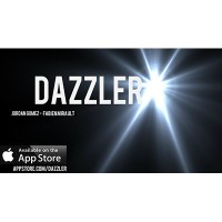 Dazzler by Jordan Gomez