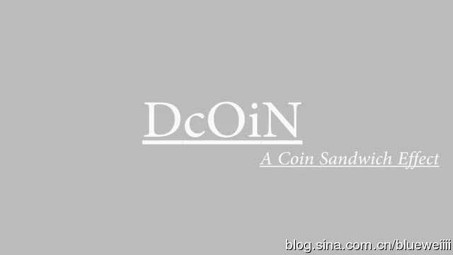 Dcoin by Deepak Mishra