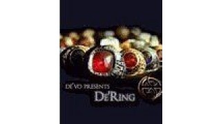 De'Ring by De'Vo