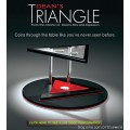 Dean's Triangle by Dean Dill Dean's Triangle by Dean Dill