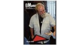Dean Dill 2011.9 by El Manuscrito 17