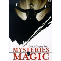 Death-Defying Feats by Mysteries Of Magic 3