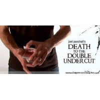 Death To The Double Undercut by Joel Paschall