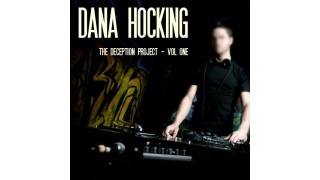 The Deception Project Vol.1 by Dana Hocking