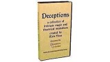 Deceptions by Rick Maue