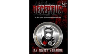 Deceptus by Jimmy Strange