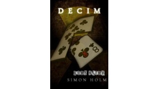 Decim by Simon Holm