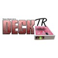 Deck Tr by Sean Bogunia Deck Tr by Sean Bogunia