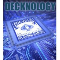 Decknology by Peter Duffie