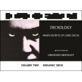 Deckology Volume 2 by Unknown Mentalist Deckology Volume 2 by Unknown Mentalist
