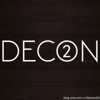 Decon 2.0 by Ryan Schlutz