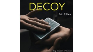 Decoy by Eoin O'Hare