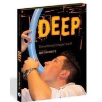 Deep by Justin S.Meitz