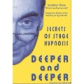 Deeper And Deeper by Jonathan Chase Deeper And Deeper by Jonathan Chase