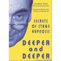 Deeper And Deeper by Jonathan Chase