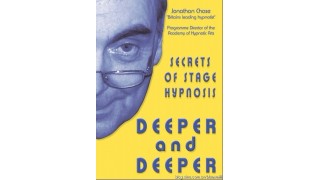 Deeper And Deeper by Jonathan Chase