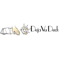 The Deja Vu Deck by David Regal