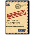 Deliverance by Jay Sankey Deliverance by Jay Sankey